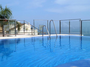 Apartment Cosmo Beach-1 by Interhome